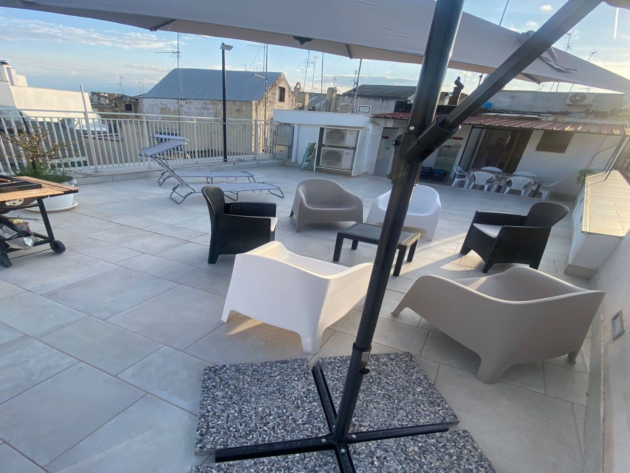 Chalet 'Weißes Haus' mit Wasserblick-Image-tags.info