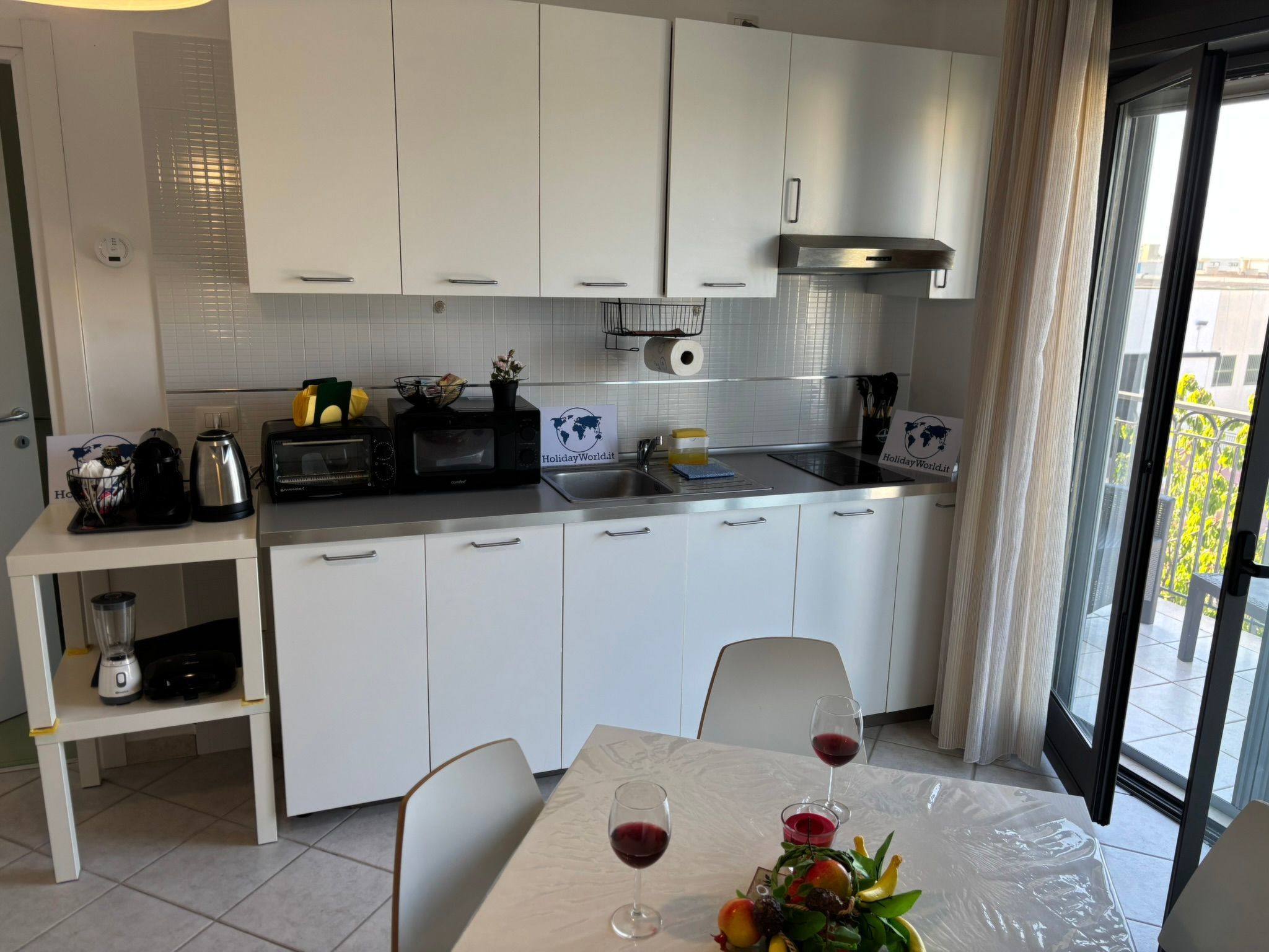 BNB der Nationen 3 von Holiday World