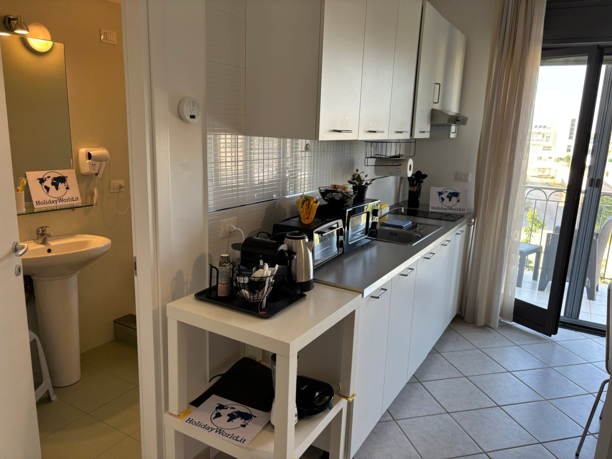 BNB der Nationen 3 von Holiday World