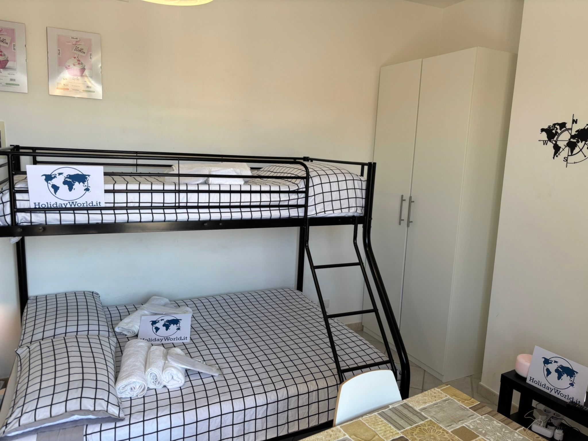 BNB der Nationen 5 von Holiday World