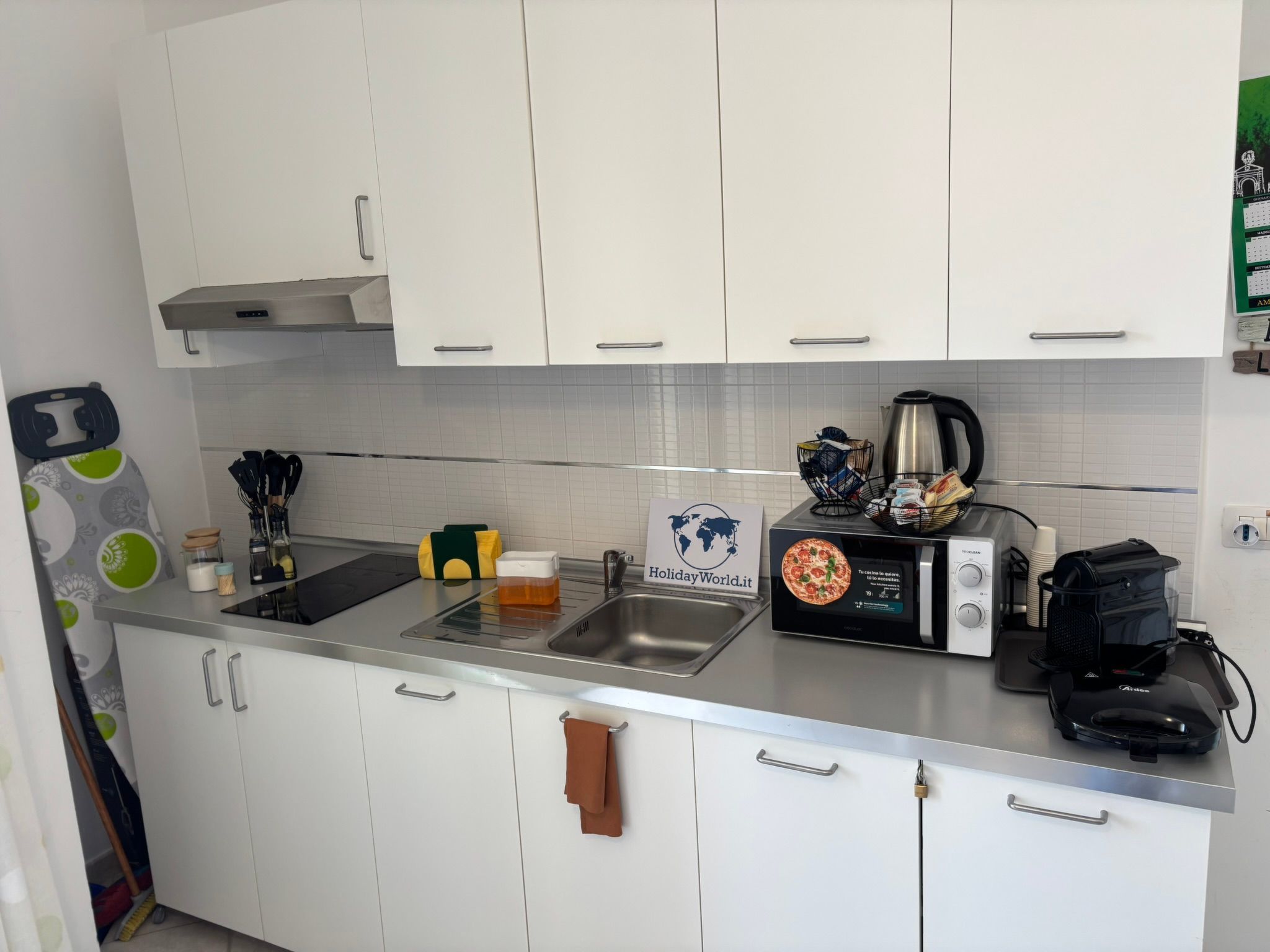 BNB der Nationen 5 von Holiday World