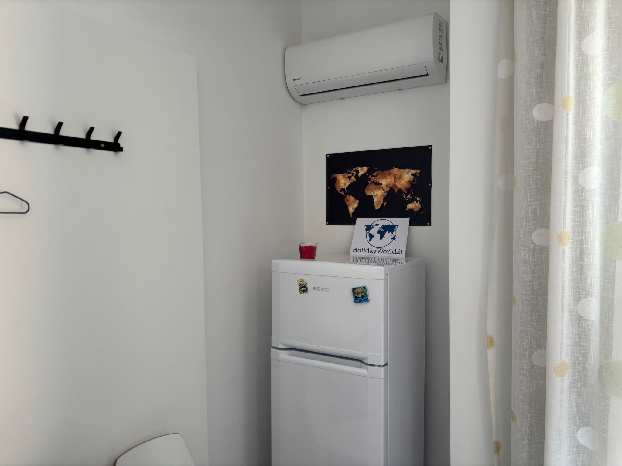 BNB der Nationen 5 von Holiday World-Binnen