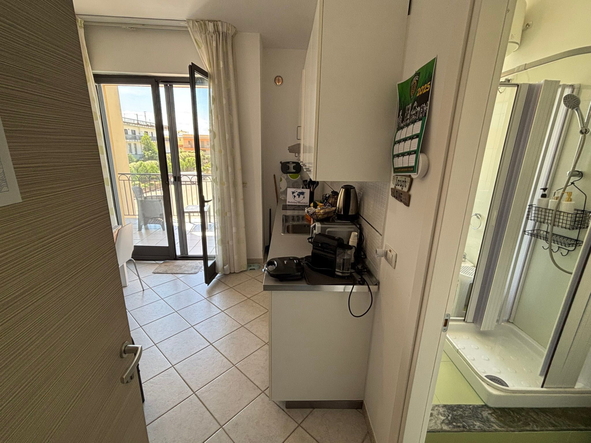 BNB der Nationen 5 von Holiday World-Binnen