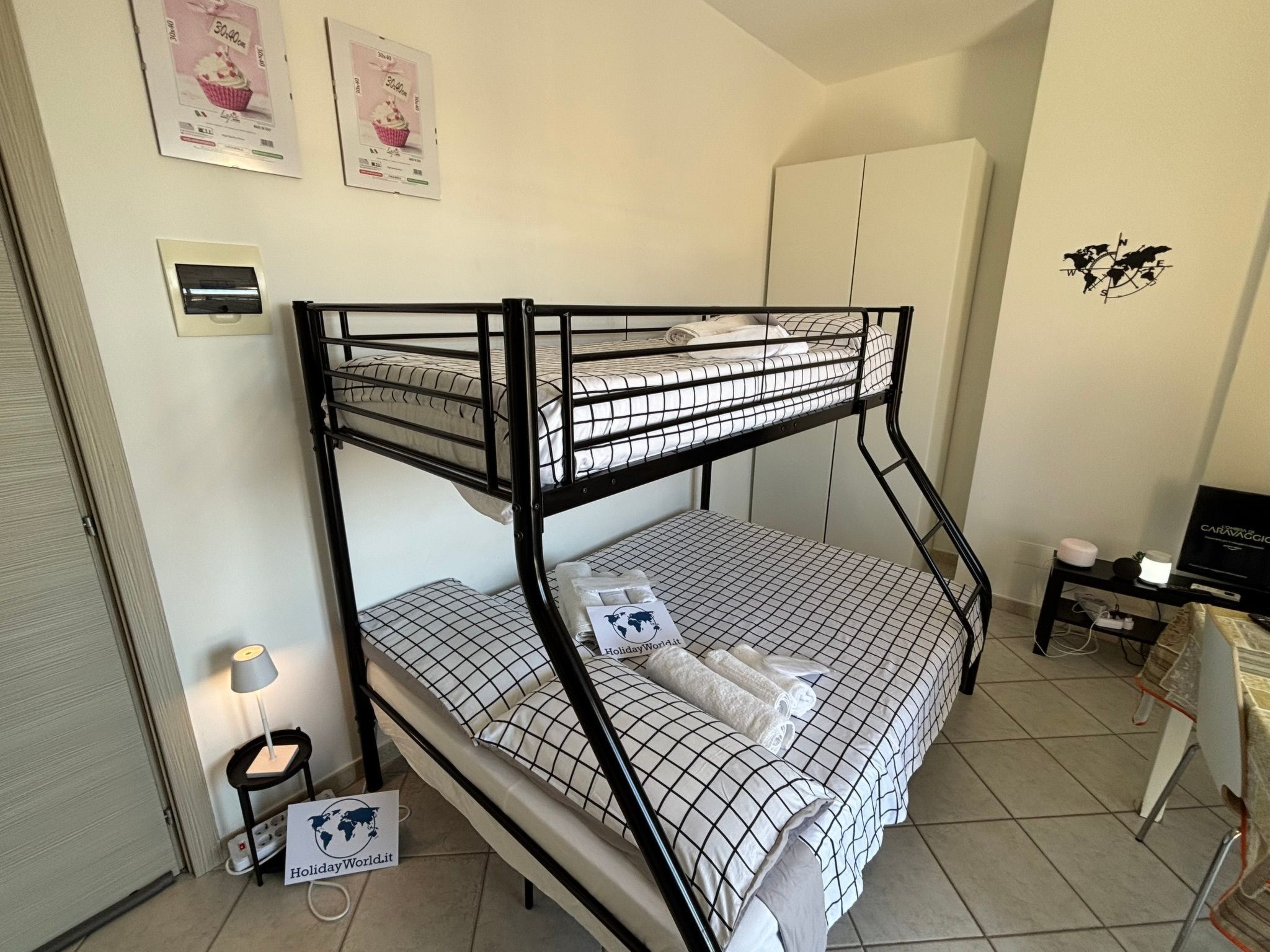 BNB der Nationen 5 von Holiday World-Image-tags.info