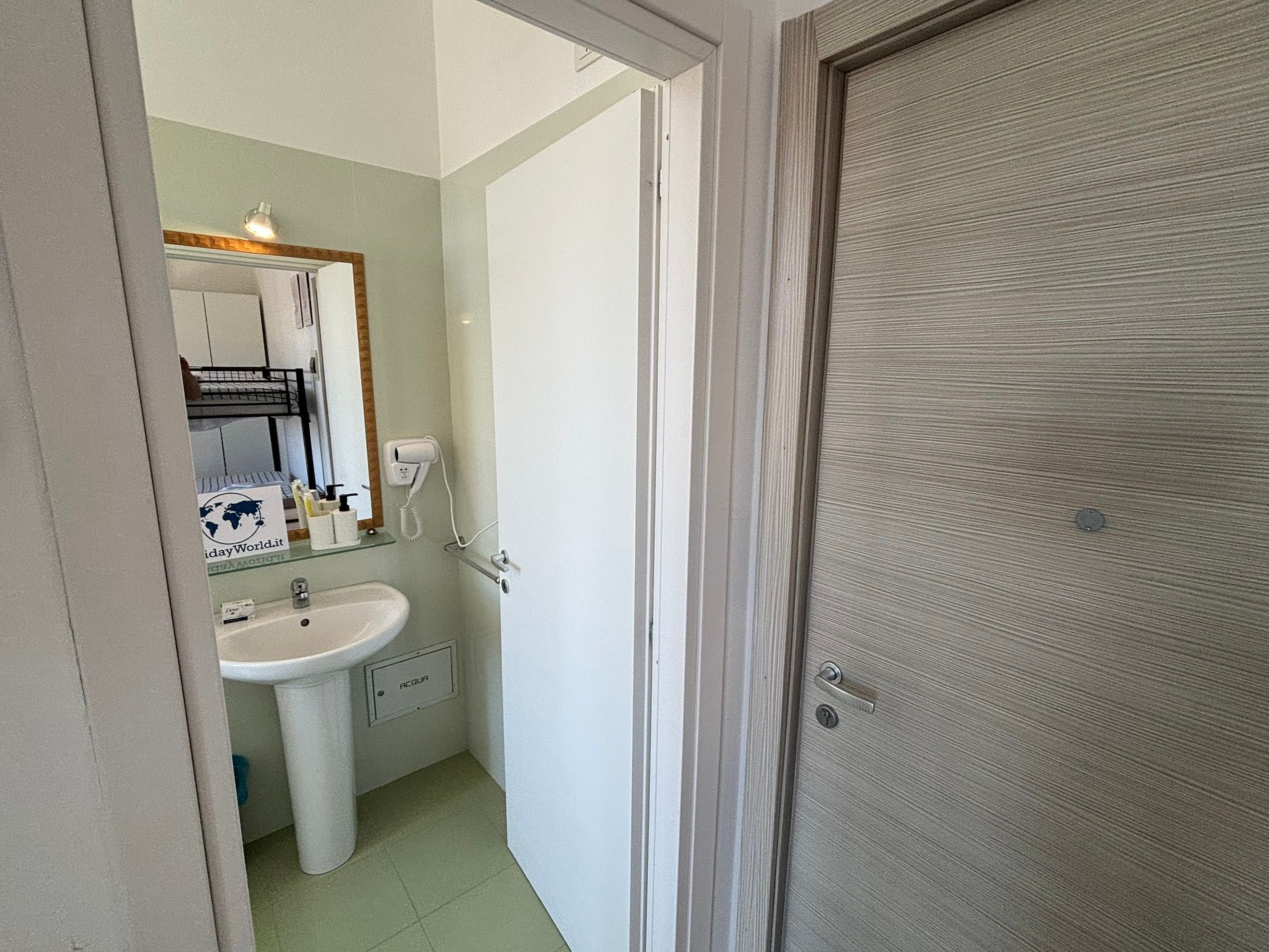 BNB der Nationen 5 von Holiday World-Image-tags.info