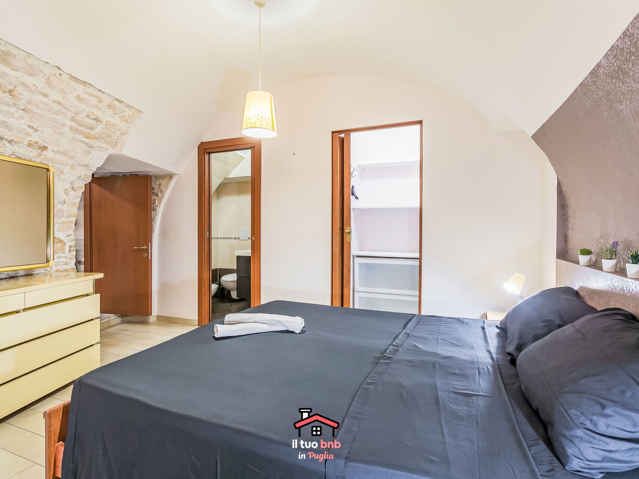 'Just Music House - Binnen