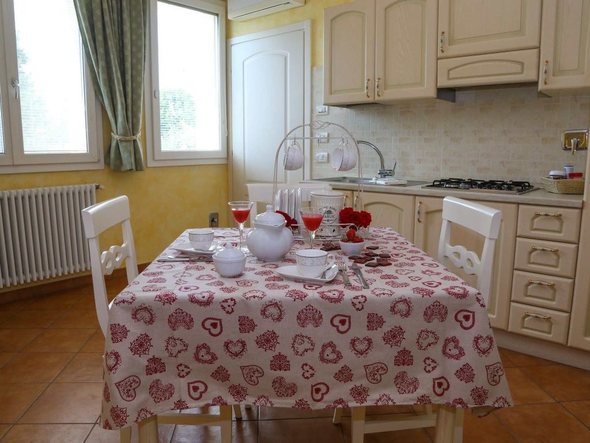 wohnung 