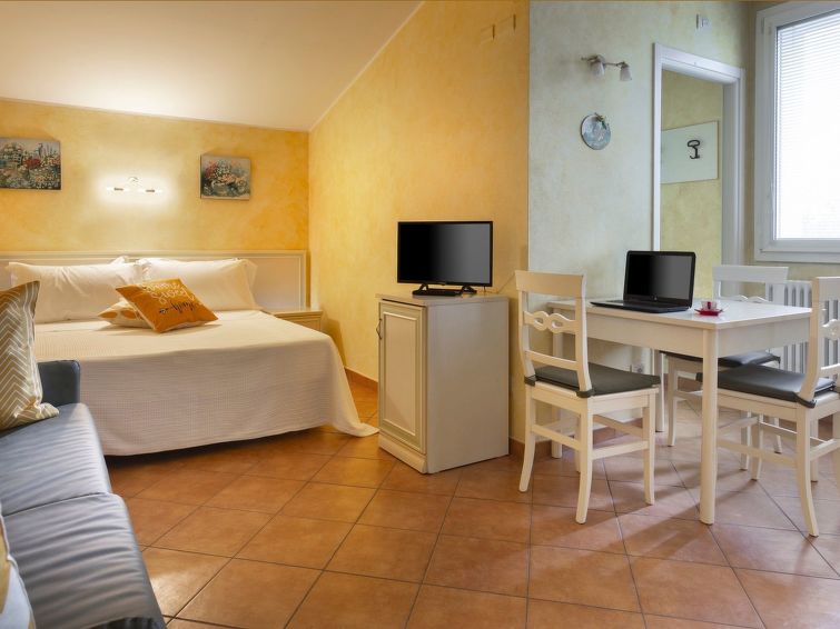 Wohnung "Ninfea" Auf Einem Bauernhof - Émilie-Romagne