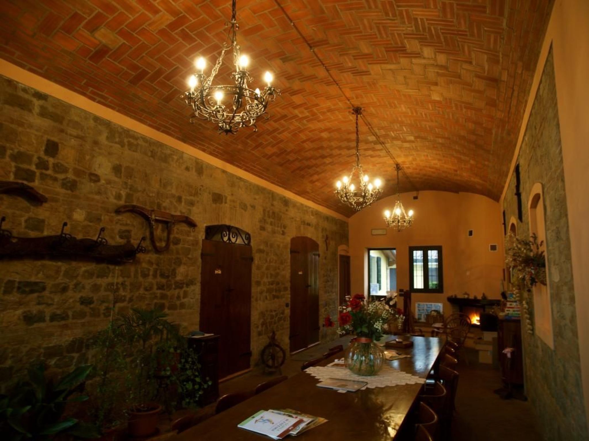 Wohnung "Erica" auf einem Bauernhof-Image-tags.info