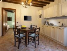 Sfeervol appartement Veronica op boerderij bij Scandiano, Aostadal - thumbnail 2