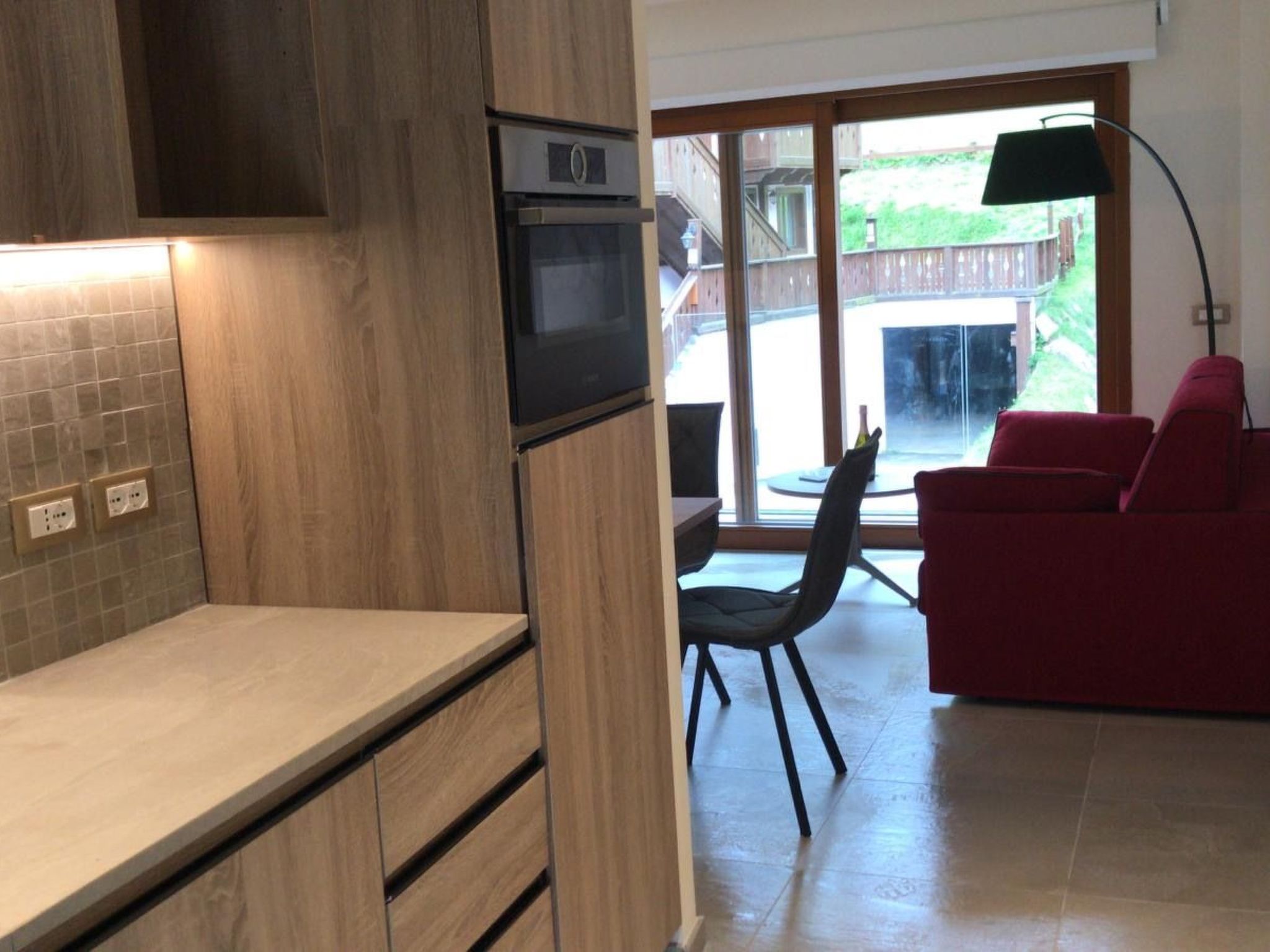 Mit Terrasse-Image-tags.info