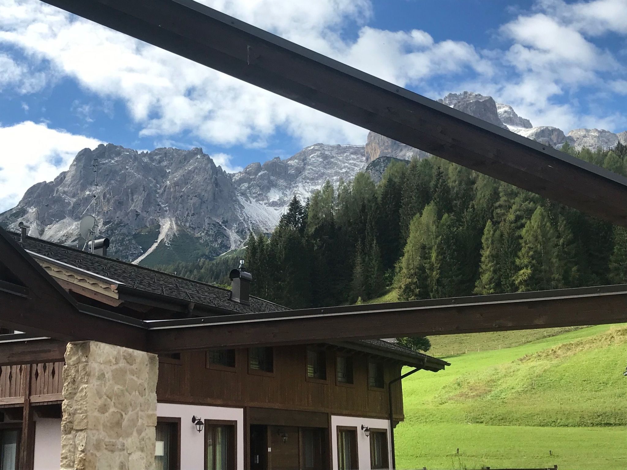 Mit Terrasse-Image-tags.info