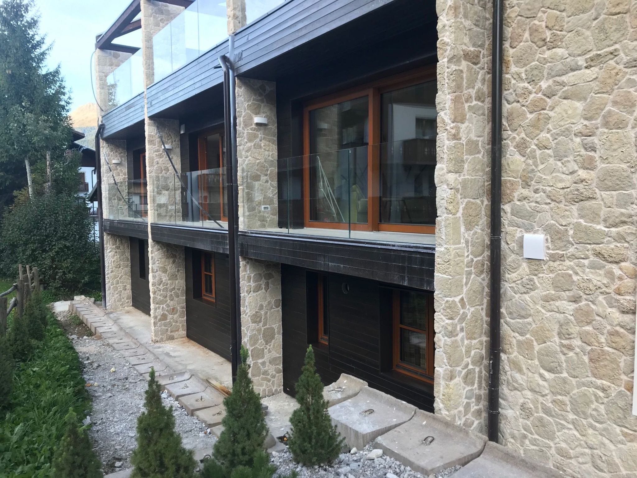 Mit Terrasse-Image-tags.info