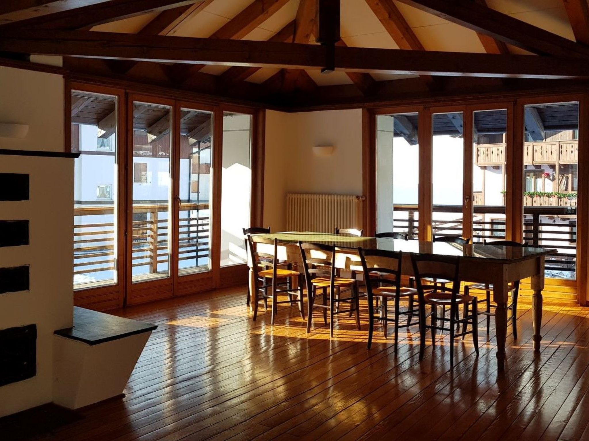 Mit Balkon-Image-tags.info