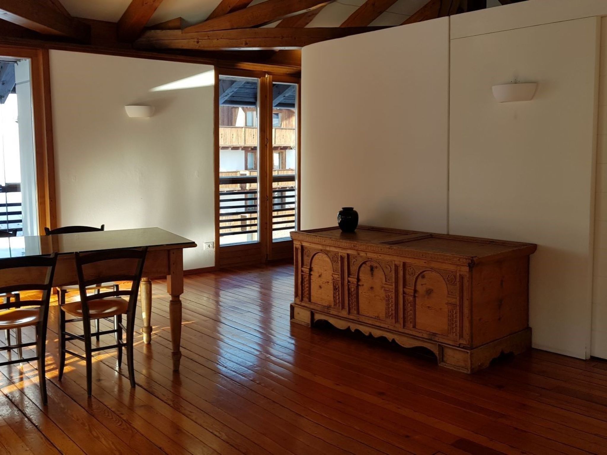 Mit Balkon-Image-tags.info