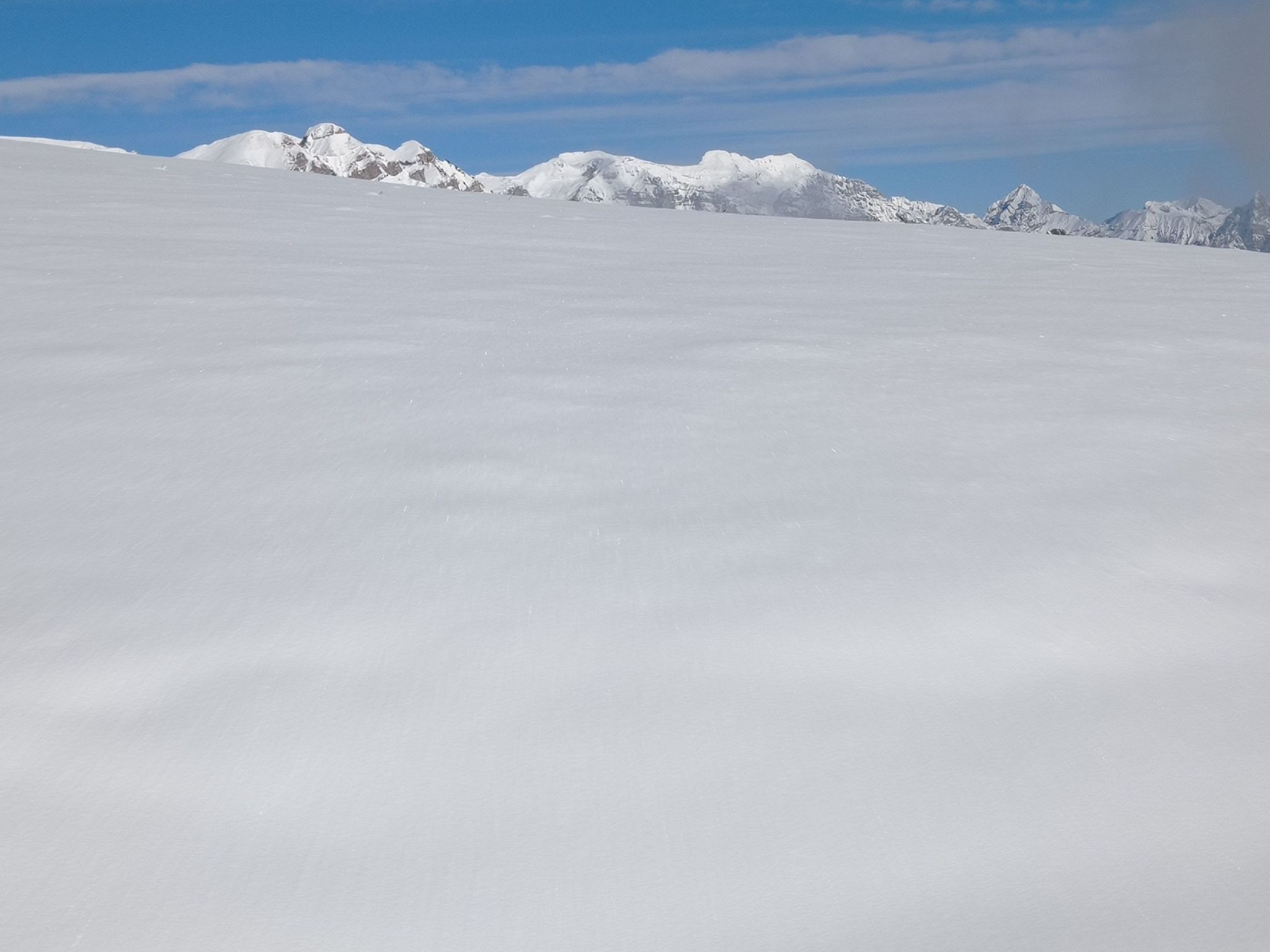 Annas Haus im Dolomiten-Nationalpark-Dedans