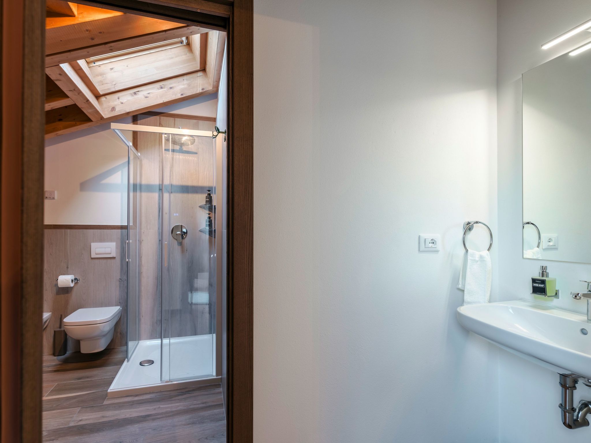 Penthouse - Doppelbett und Doppelschlafcouch-Image-tags.info