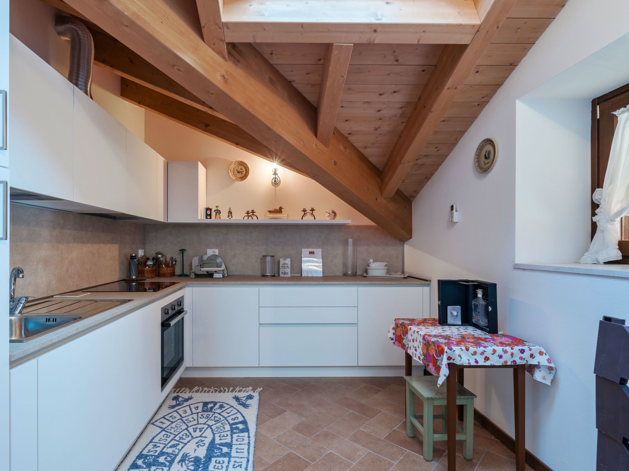 Penthouse - Doppelbett und Doppelschlafcouch-Image-tags.info