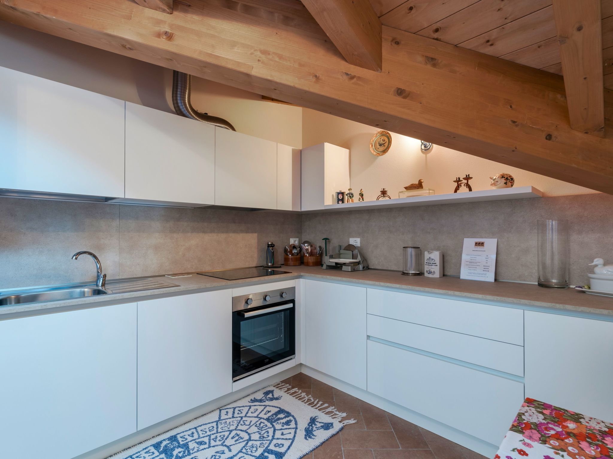 Penthouse - Doppelbett und Doppelschlafcouch-Image-tags.info