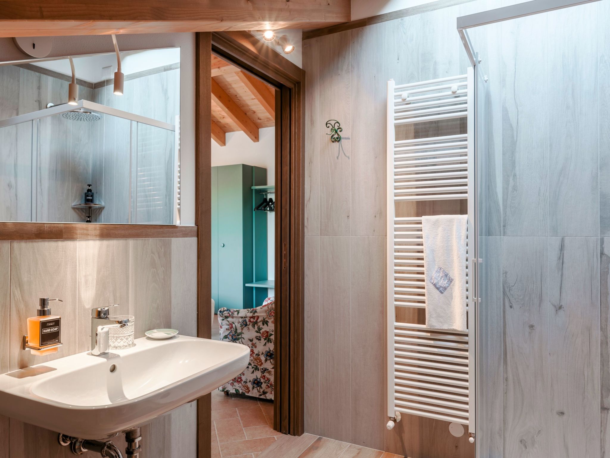 Penthouse - Doppelbett und Doppelschlafcouch-Image-tags.info