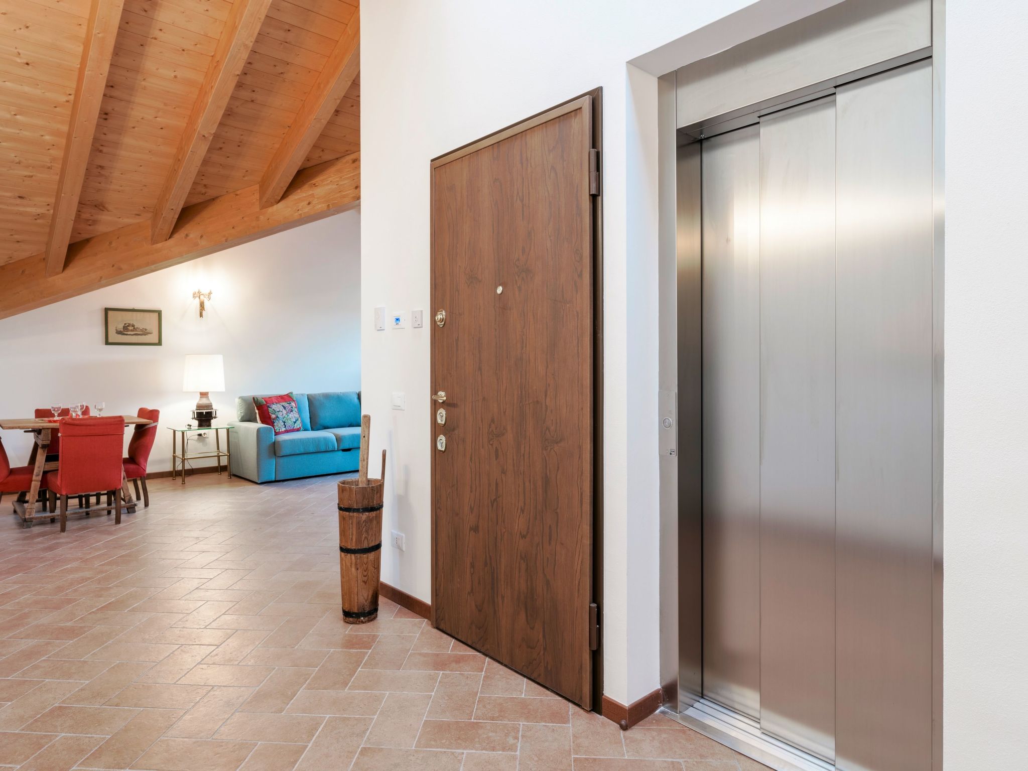 Penthouse - Doppelbett und Doppelschlafcouch-Image-tags.info