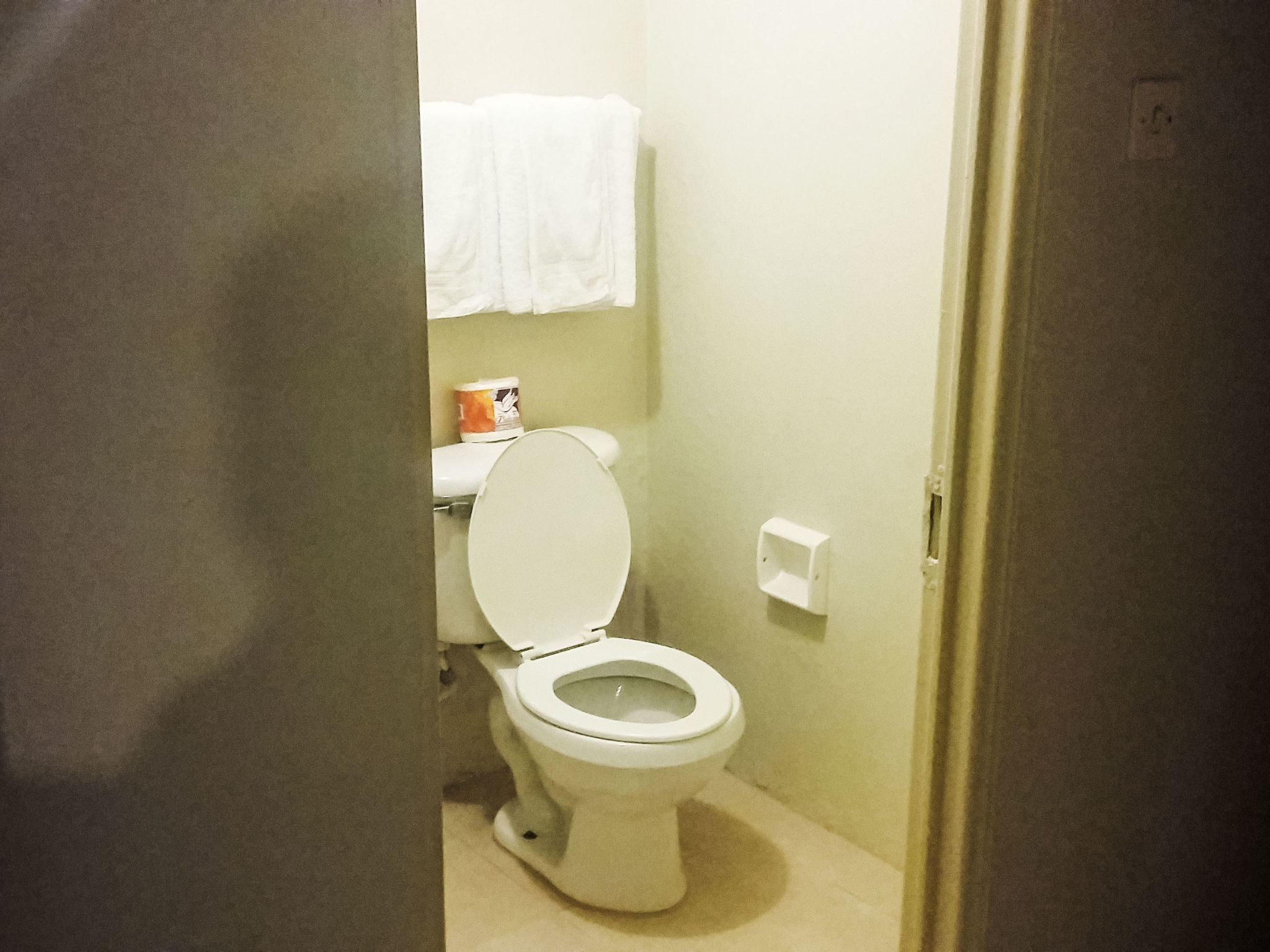 Appartement Apartment F24 – Salle de bains, photo 9 sur 9