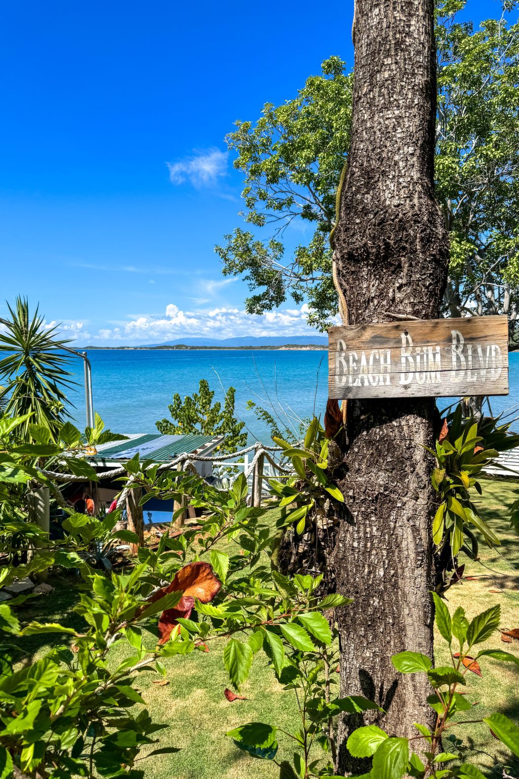 Unvergessliche Villa, eine atemberaubende Flucht direkt am Strand - Image 5