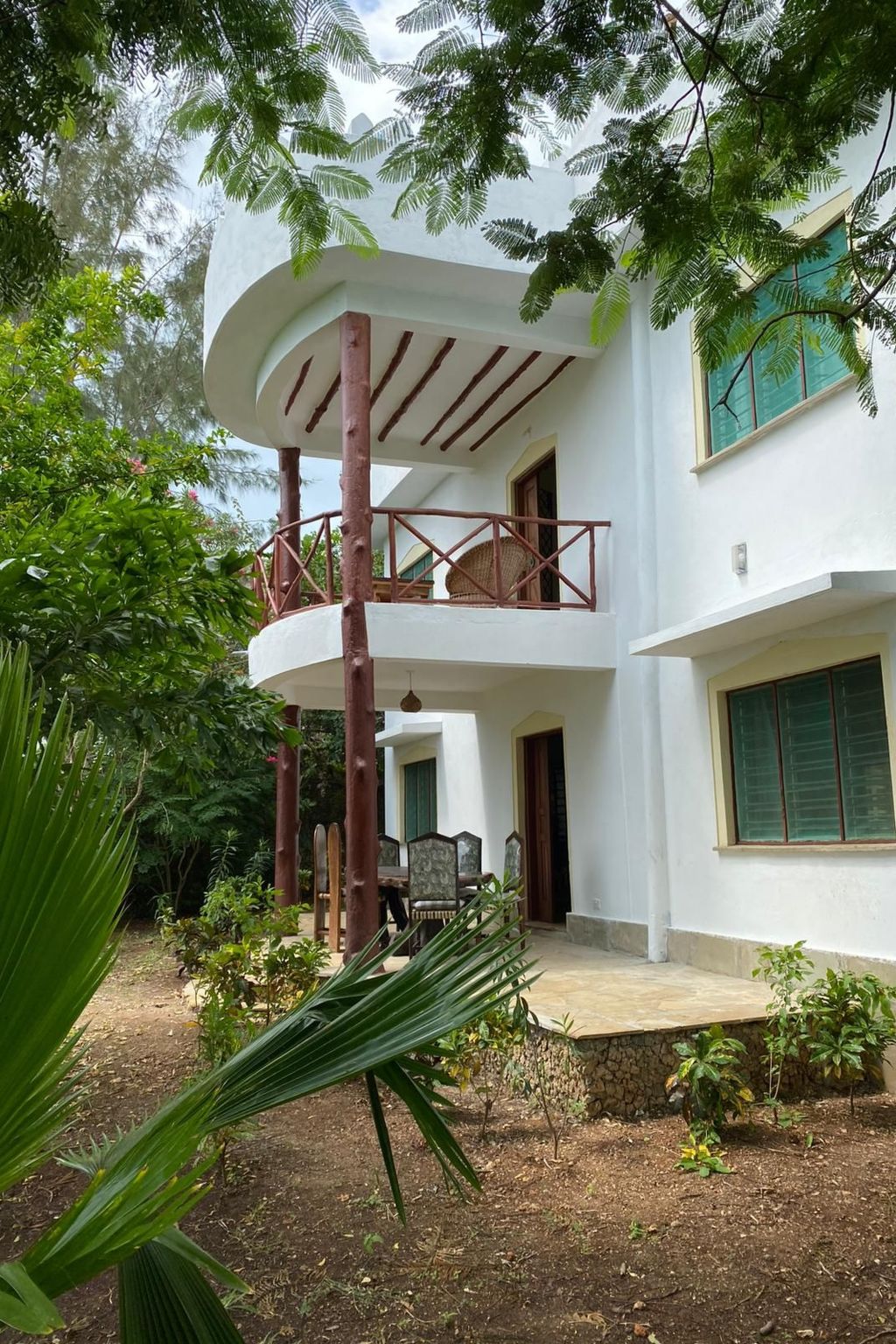 Maison Chui – Extérieur de la maison, photo 31 sur 45