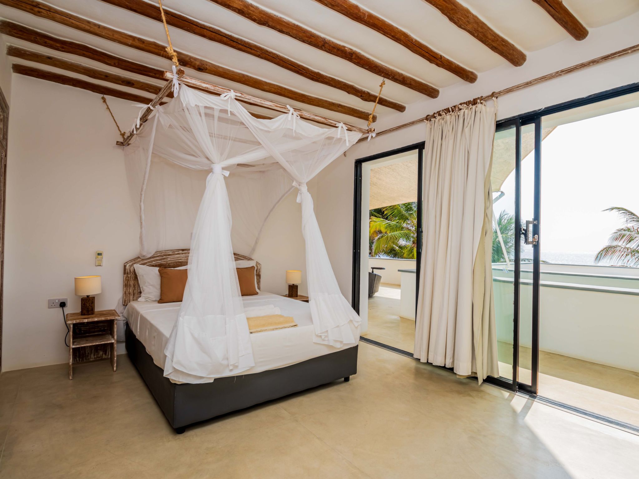 Maison Ahadi-Beach-Villa 1 – photo, photo 33 sur 50