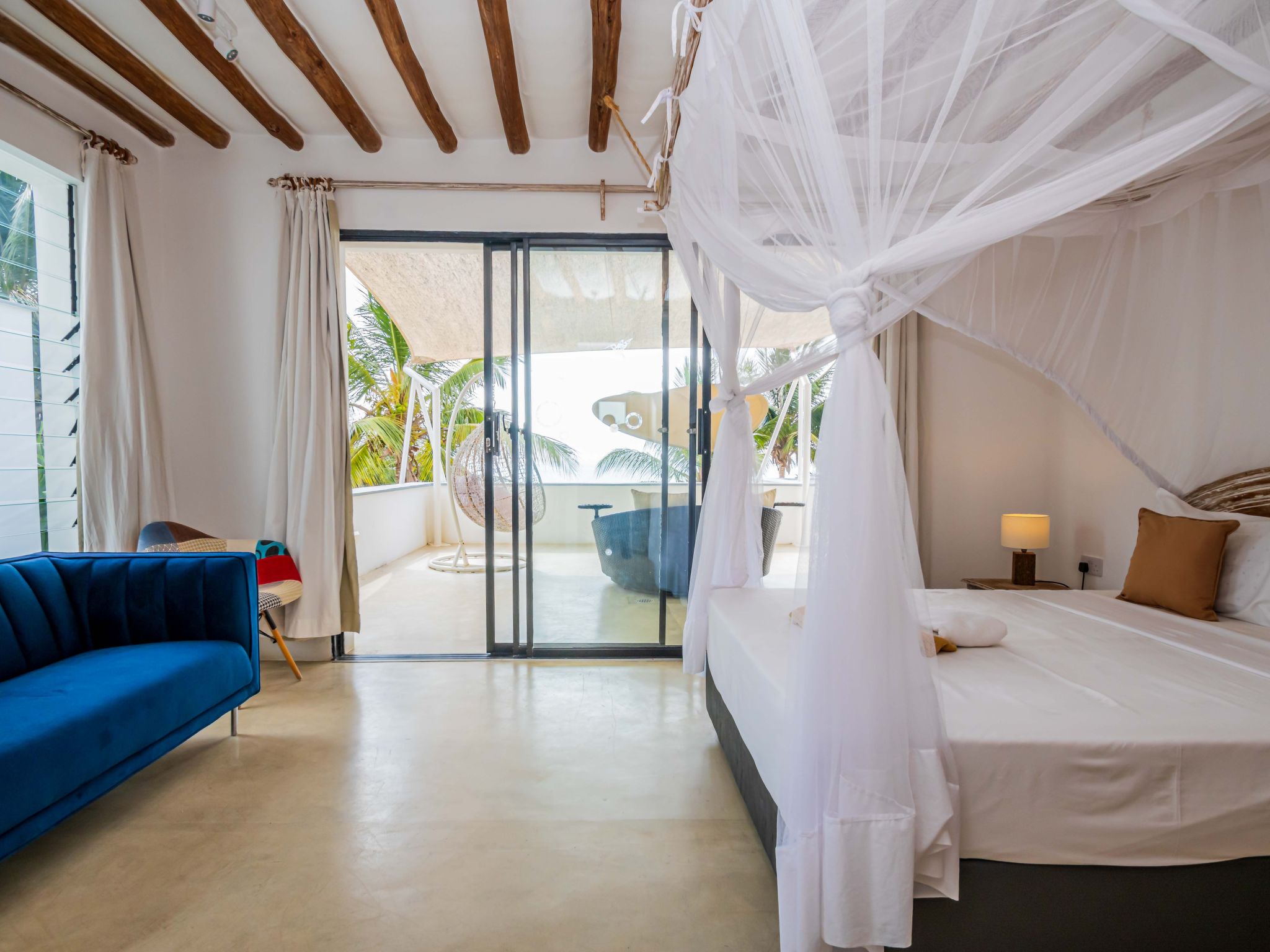 Maison Ahadi-Beach-Villa 1 – photo, photo 34 sur 50