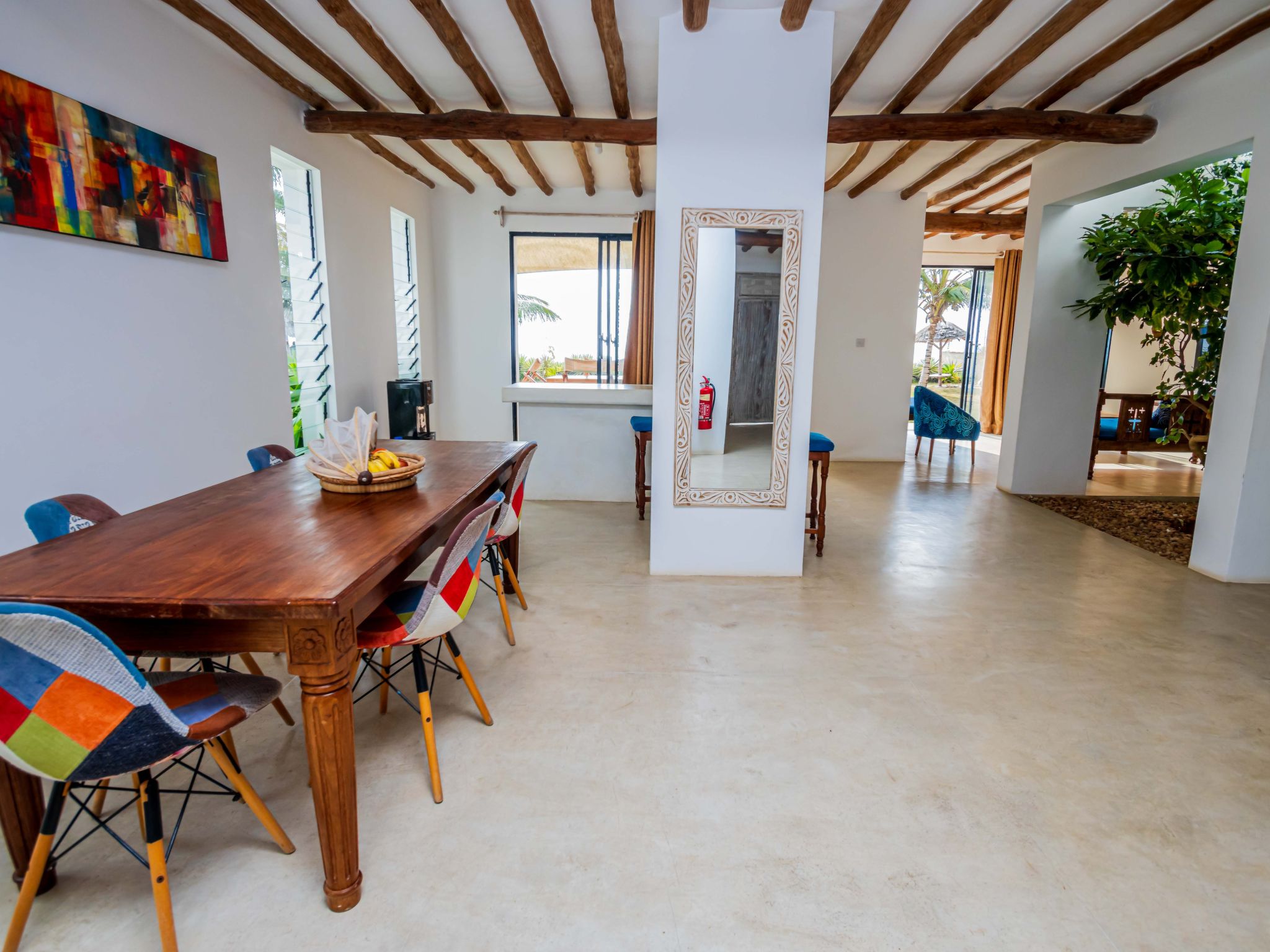 Maison Ahadi-Beach-Villa 1 – photo, photo 35 sur 50