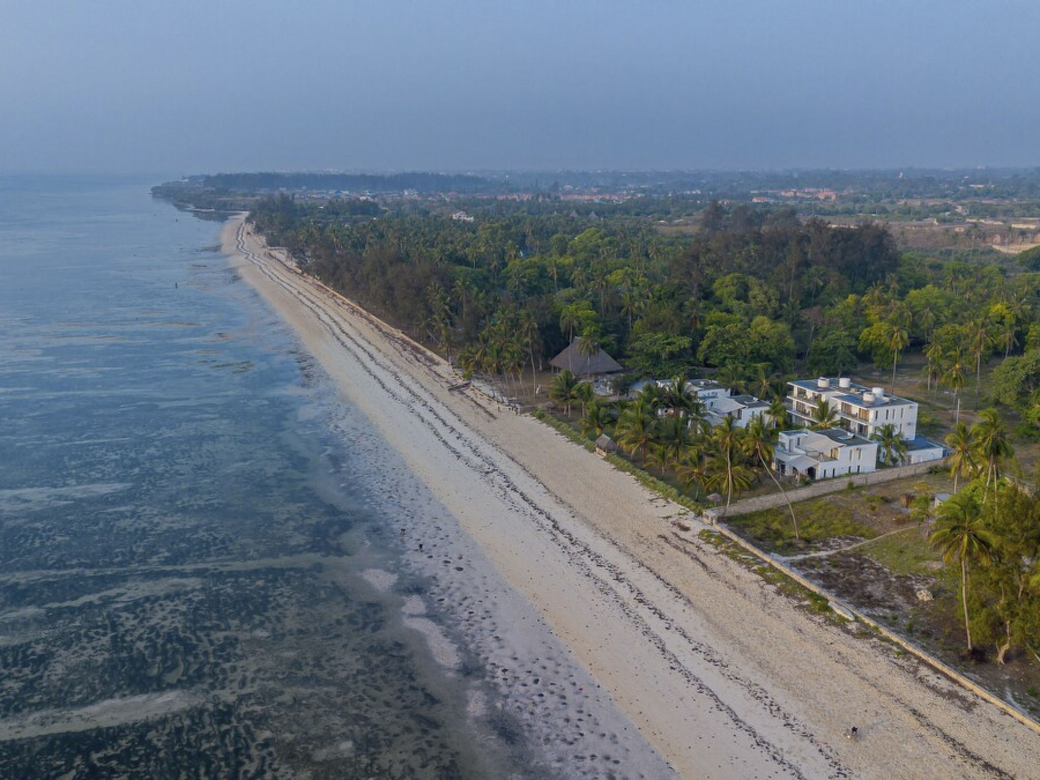 Maison Ahadi-Beach-Villa 1 – photo, photo 36 sur 50