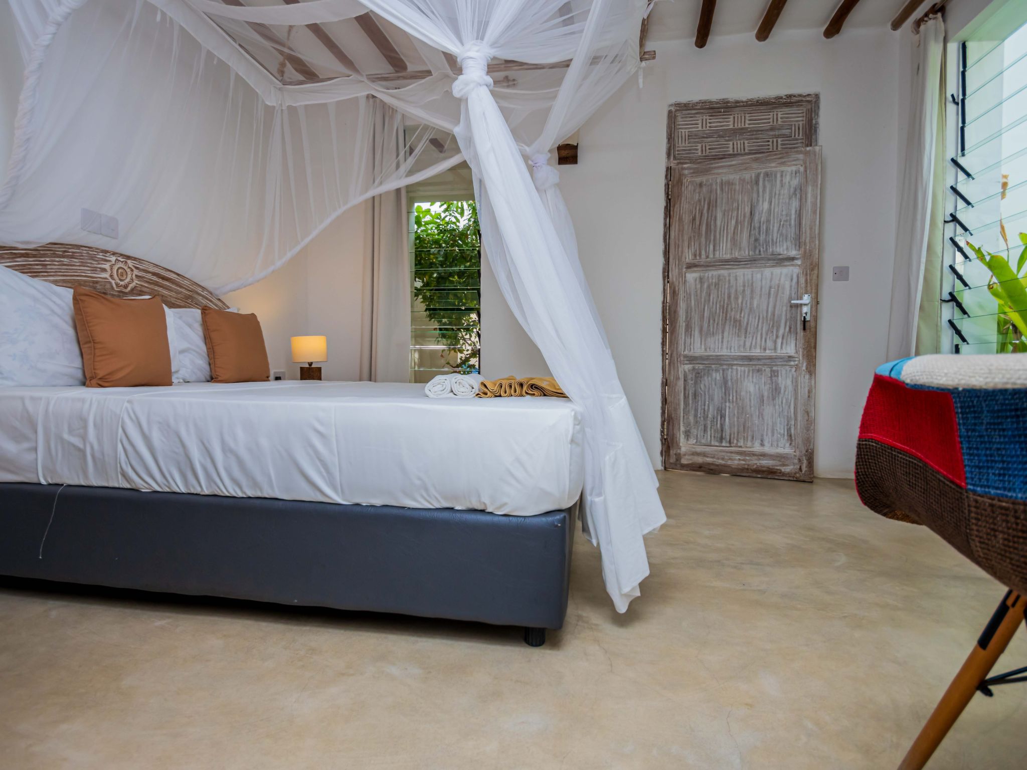 Maison Ahadi-Beach-Villa 1 – photo, photo 41 sur 50