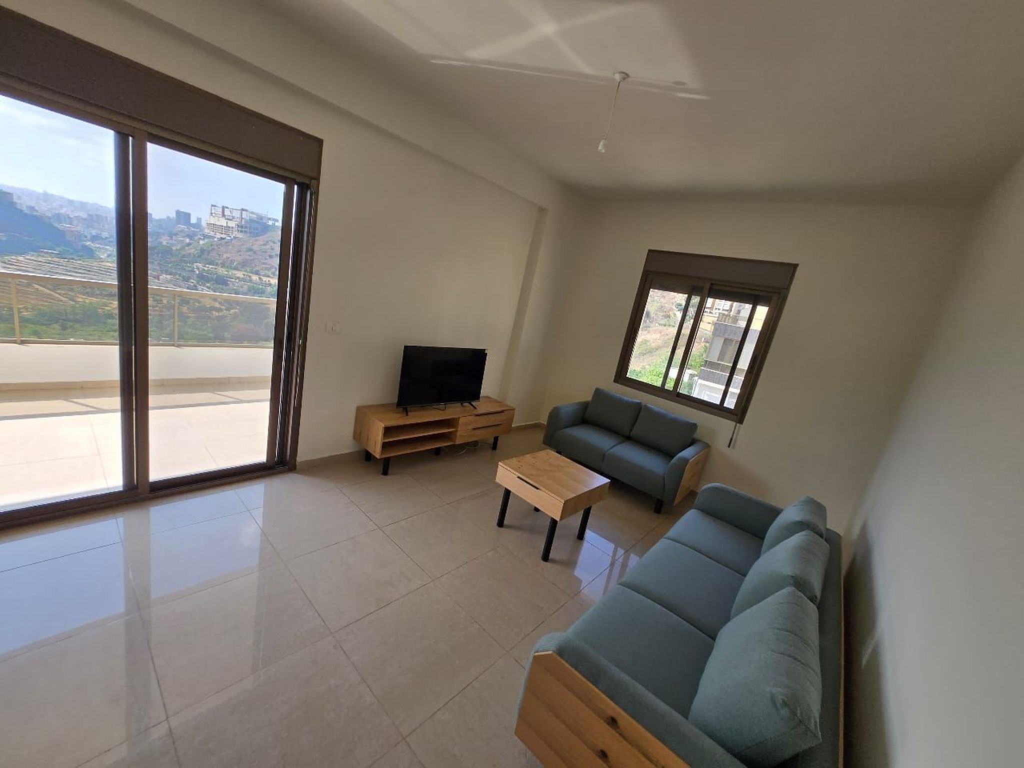 Wohnung "Familienfreundlich - Tolle Aussicht - Zentral"