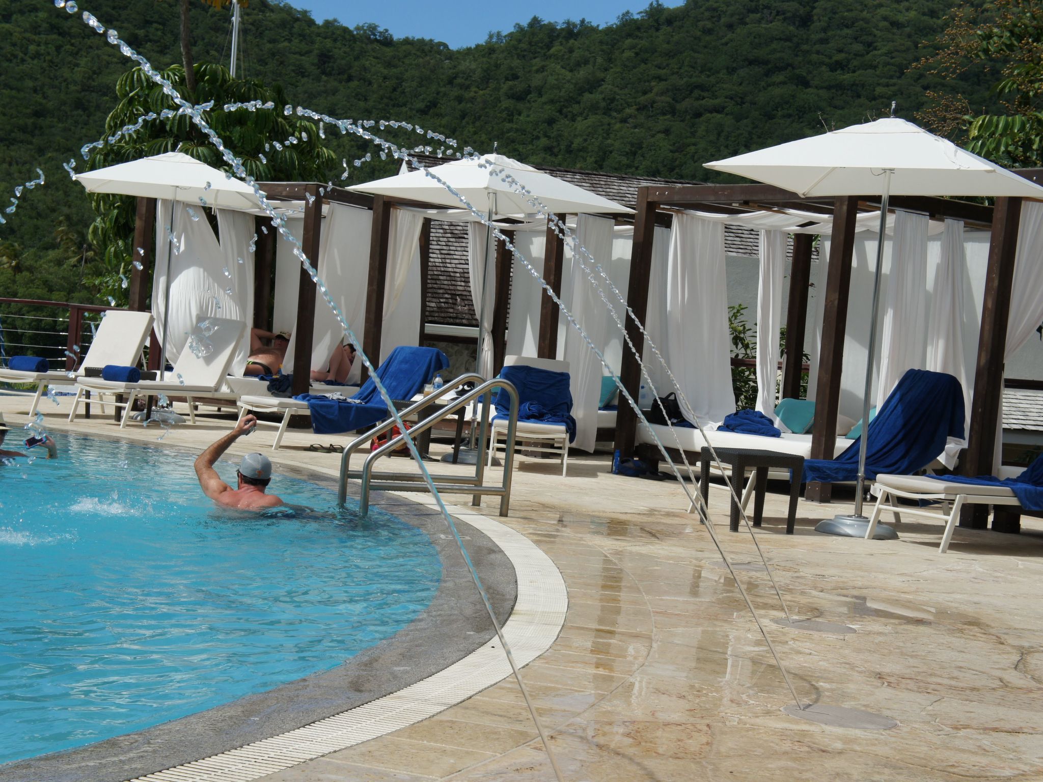 Wohnung "Marina Village" mit Gemeinschaftspool — Pool Outdoor (3 of 27)