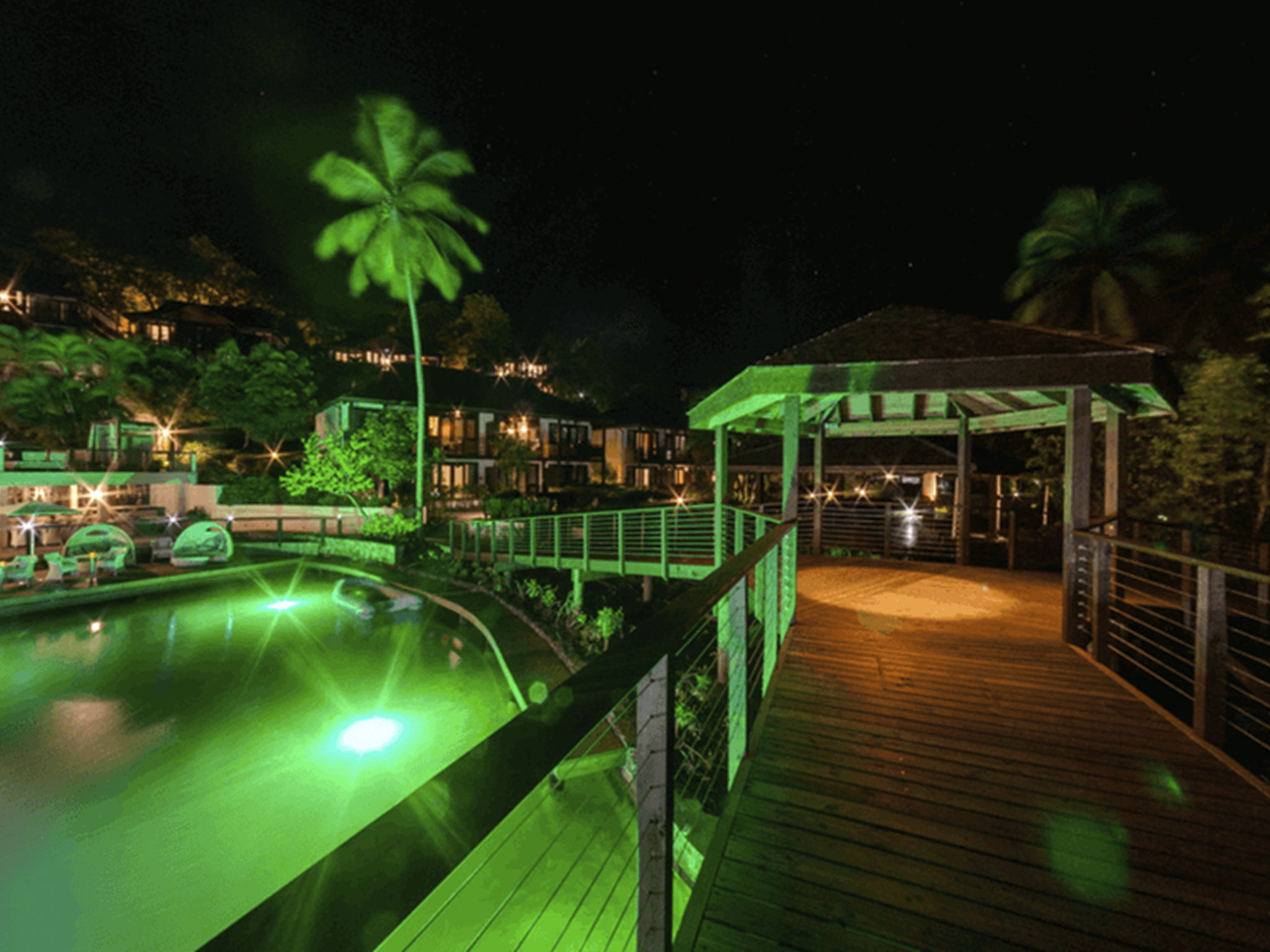 Wohnung "Marina Village" mit Gemeinschaftspool — Pool Outdoor (4 of 27)