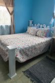 Anne's HomeStay: Ruim vakantiehuis met bergzicht in Laborie, St. Lucia - thumbnail 4