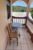 Anne's HomeStay: Ruim vakantiehuis met bergzicht in Laborie, St. Lucia - thumbnail 5