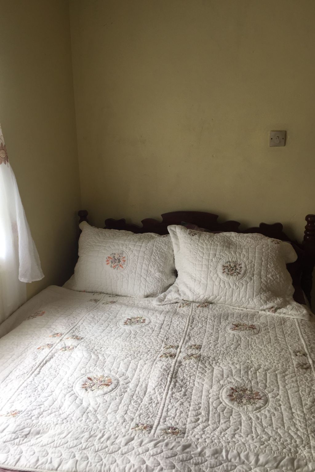 Photo of Wohnung "Anne's HomeStay" mit Bergblick