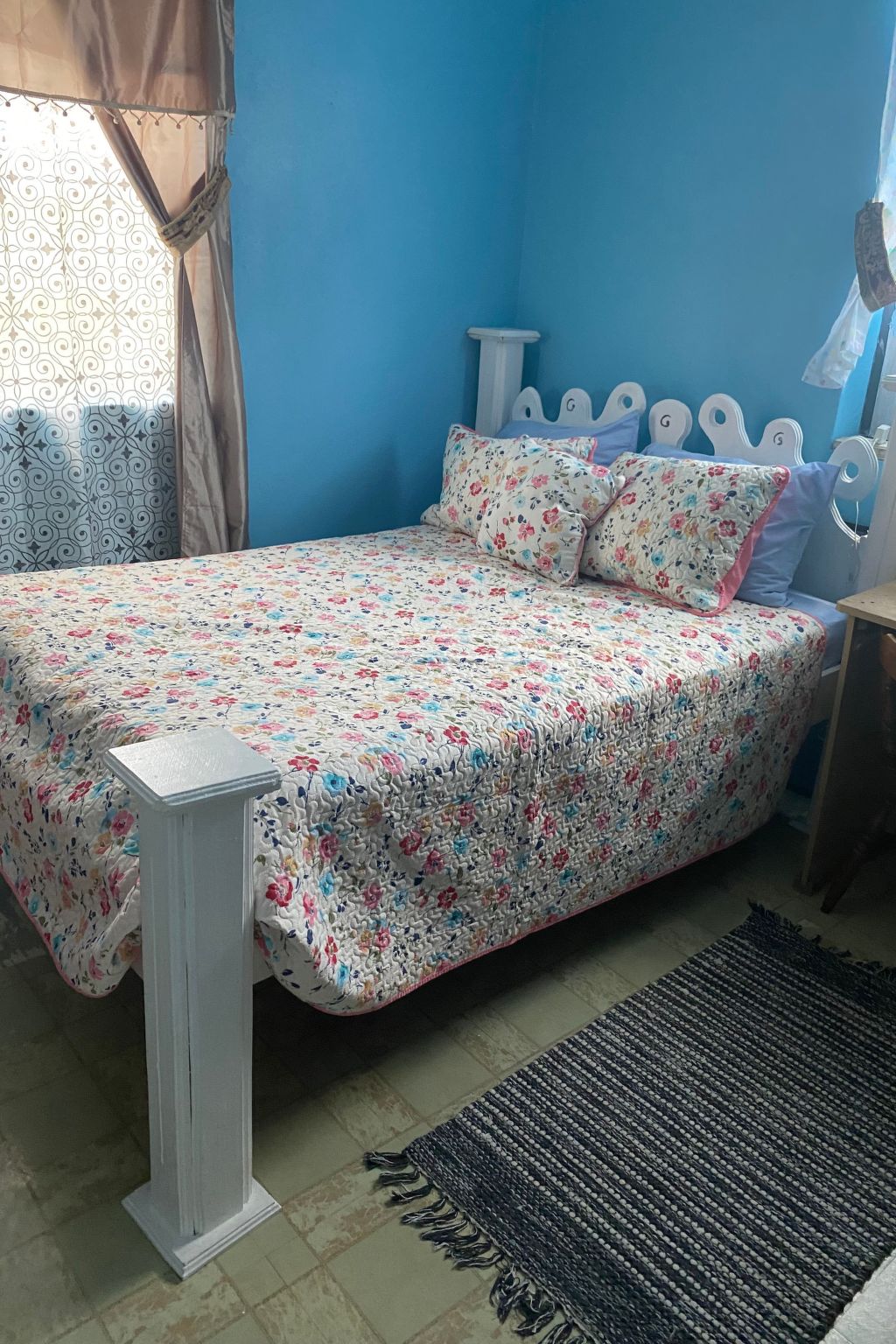 Photo of Wohnung "Anne's HomeStay" mit Bergblick