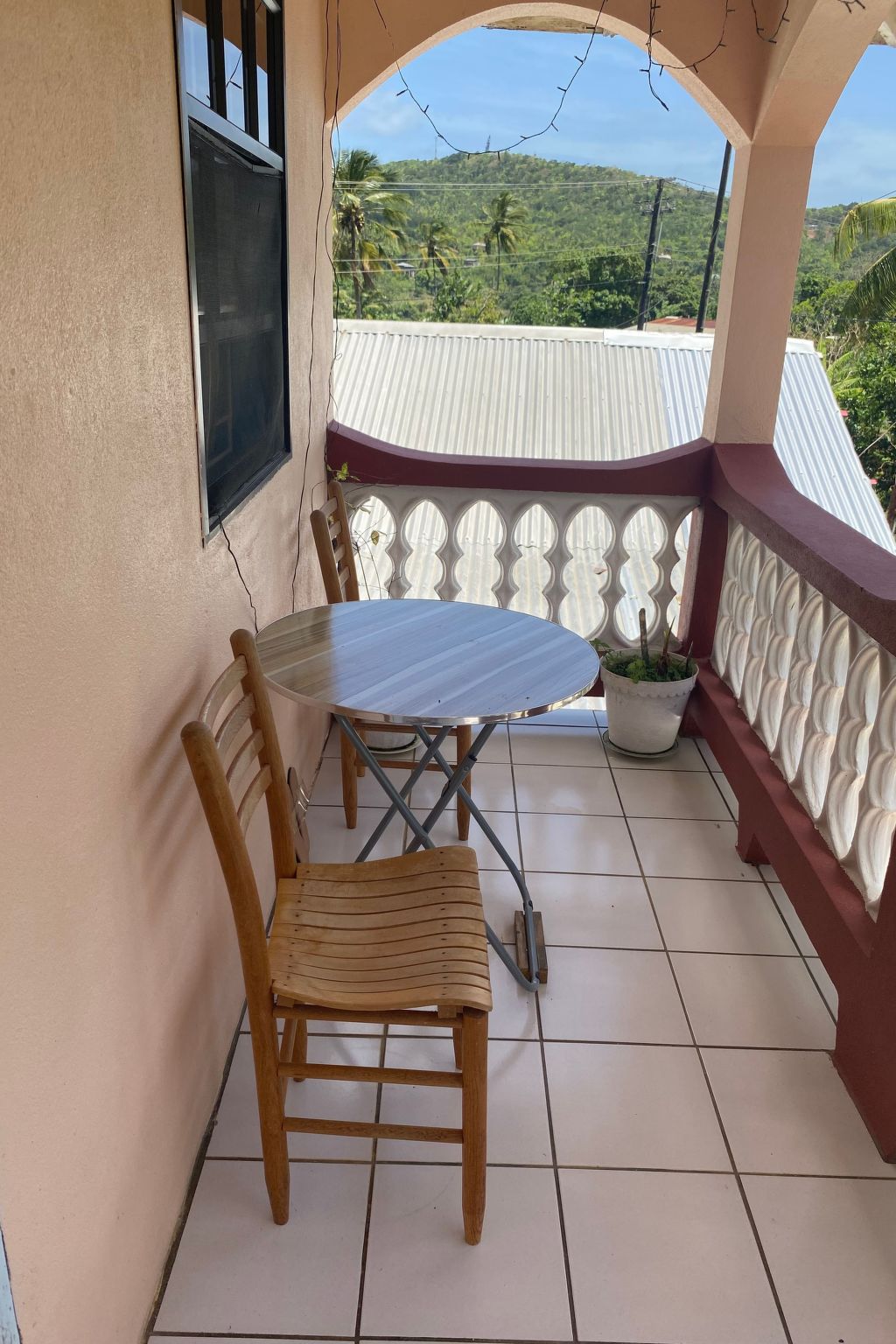 Photo of Wohnung "Anne's HomeStay" mit Bergblick