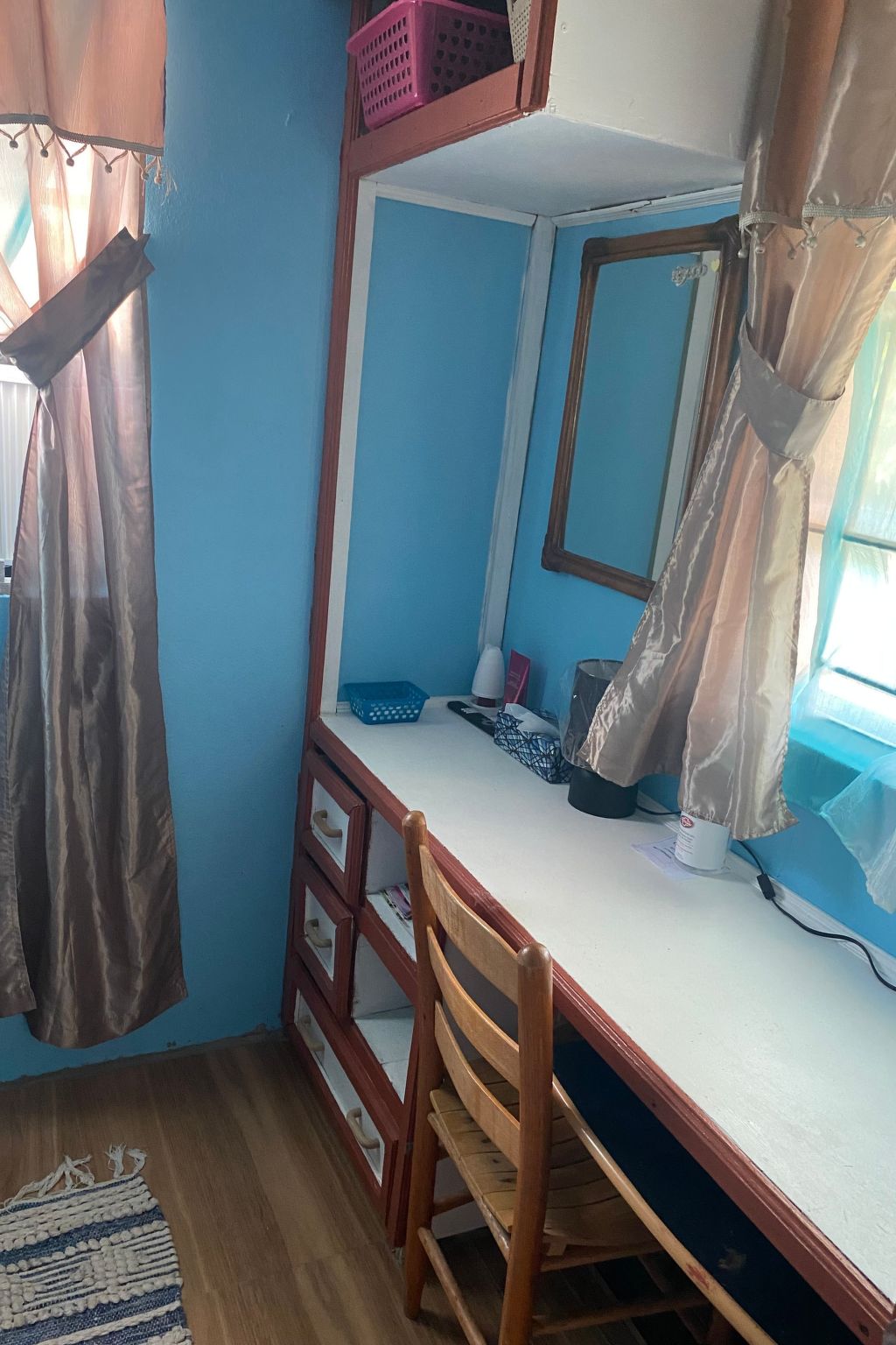 Photo of Wohnung "Anne's HomeStay" mit Bergblick