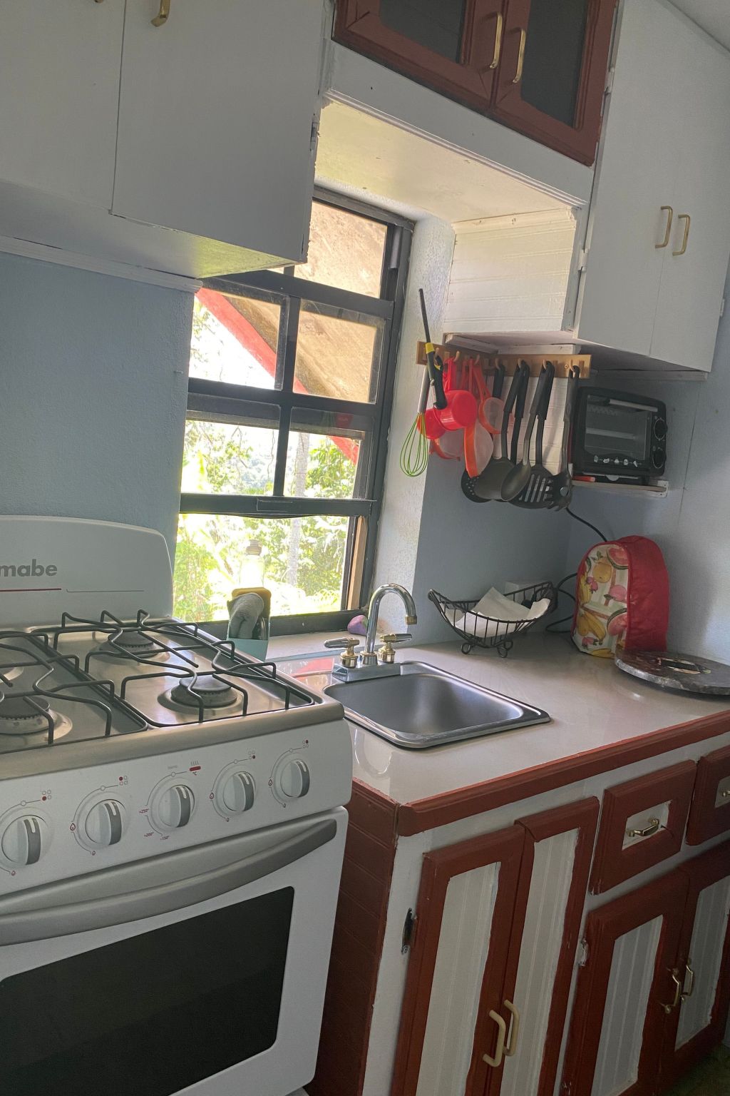 Photo of Wohnung "Anne's HomeStay" mit Bergblick