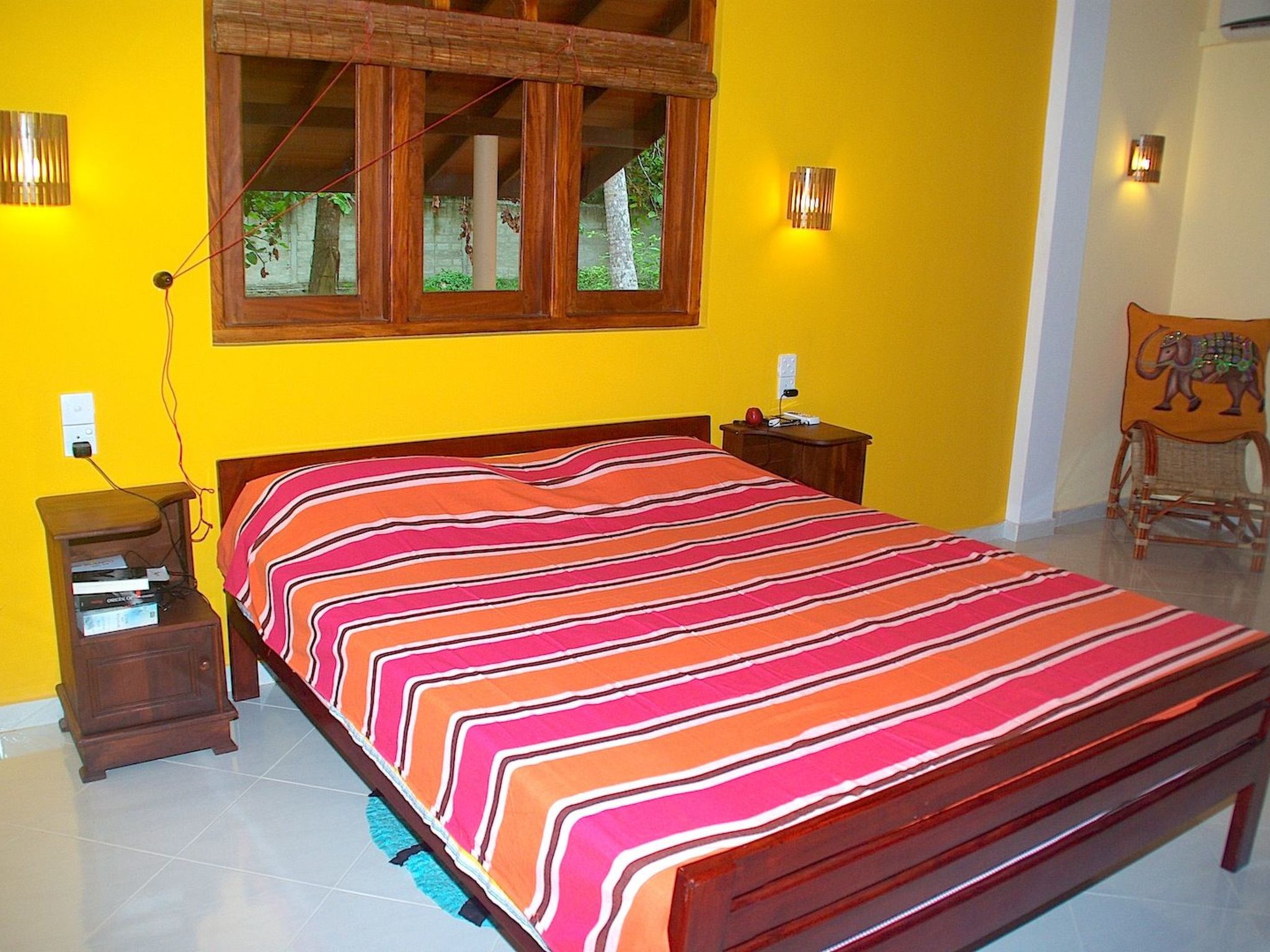 Maison in Habaraduwa mit Eigener Terrasse – Chambre, photo 47 sur 50