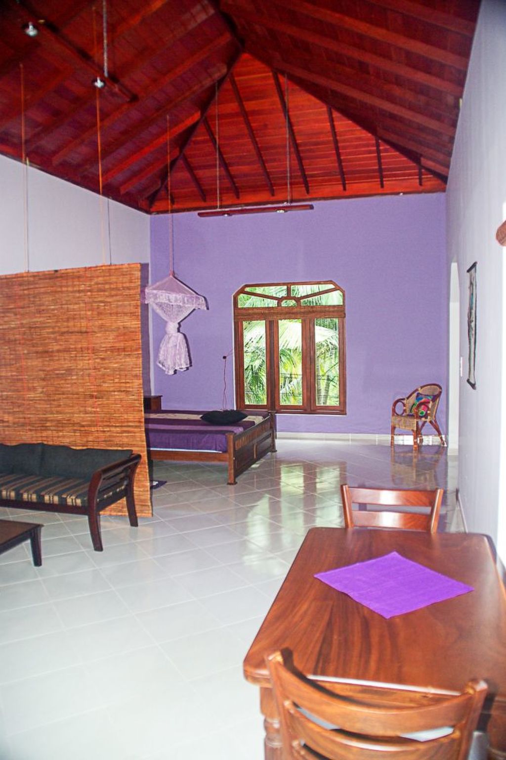 Maison in Habaraduwa mit Eigener Terrasse – Séjour, photo 27 sur 50