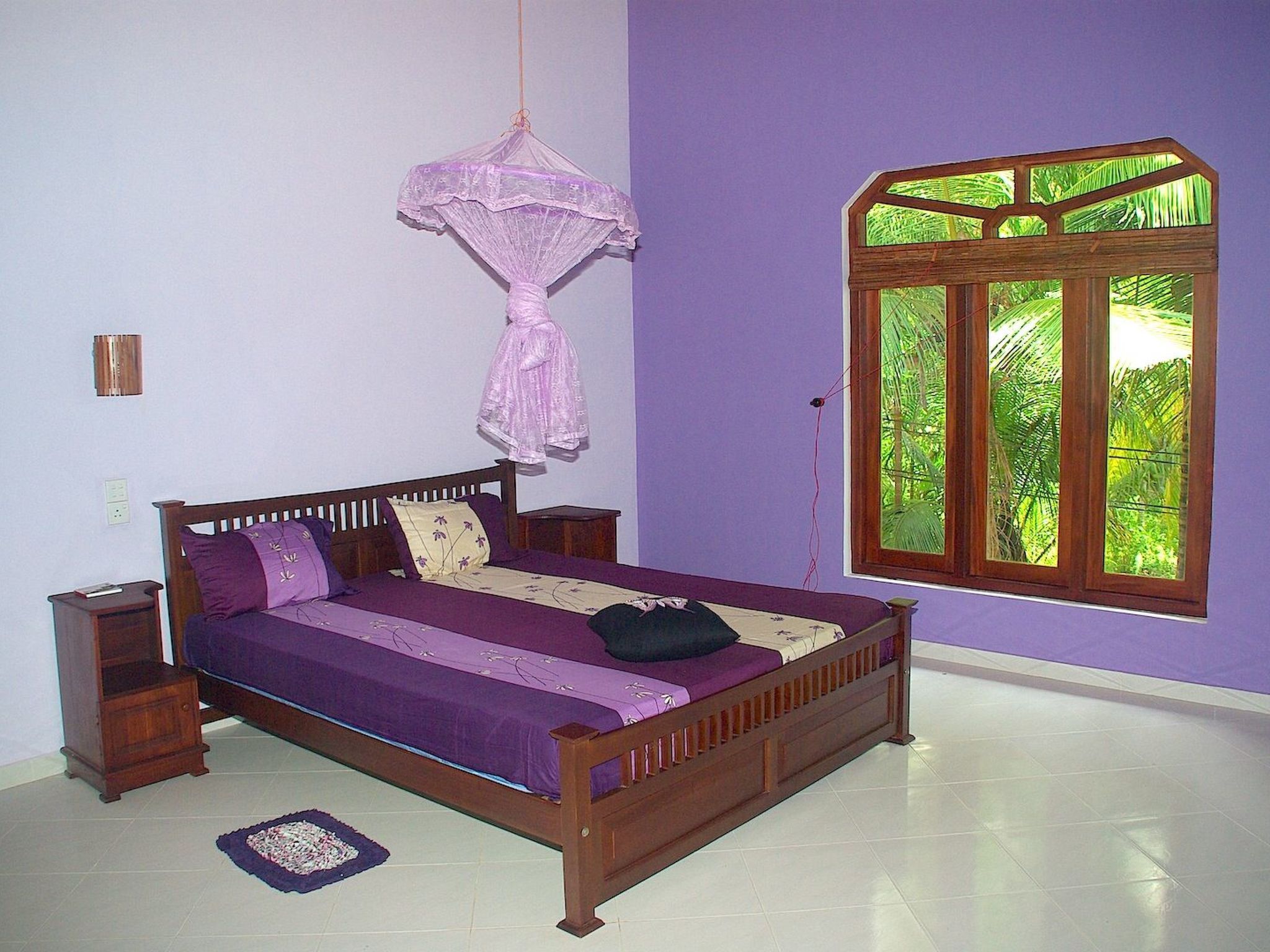 Maison in Habaraduwa mit Eigener Terrasse – Chambre, photo 28 sur 50