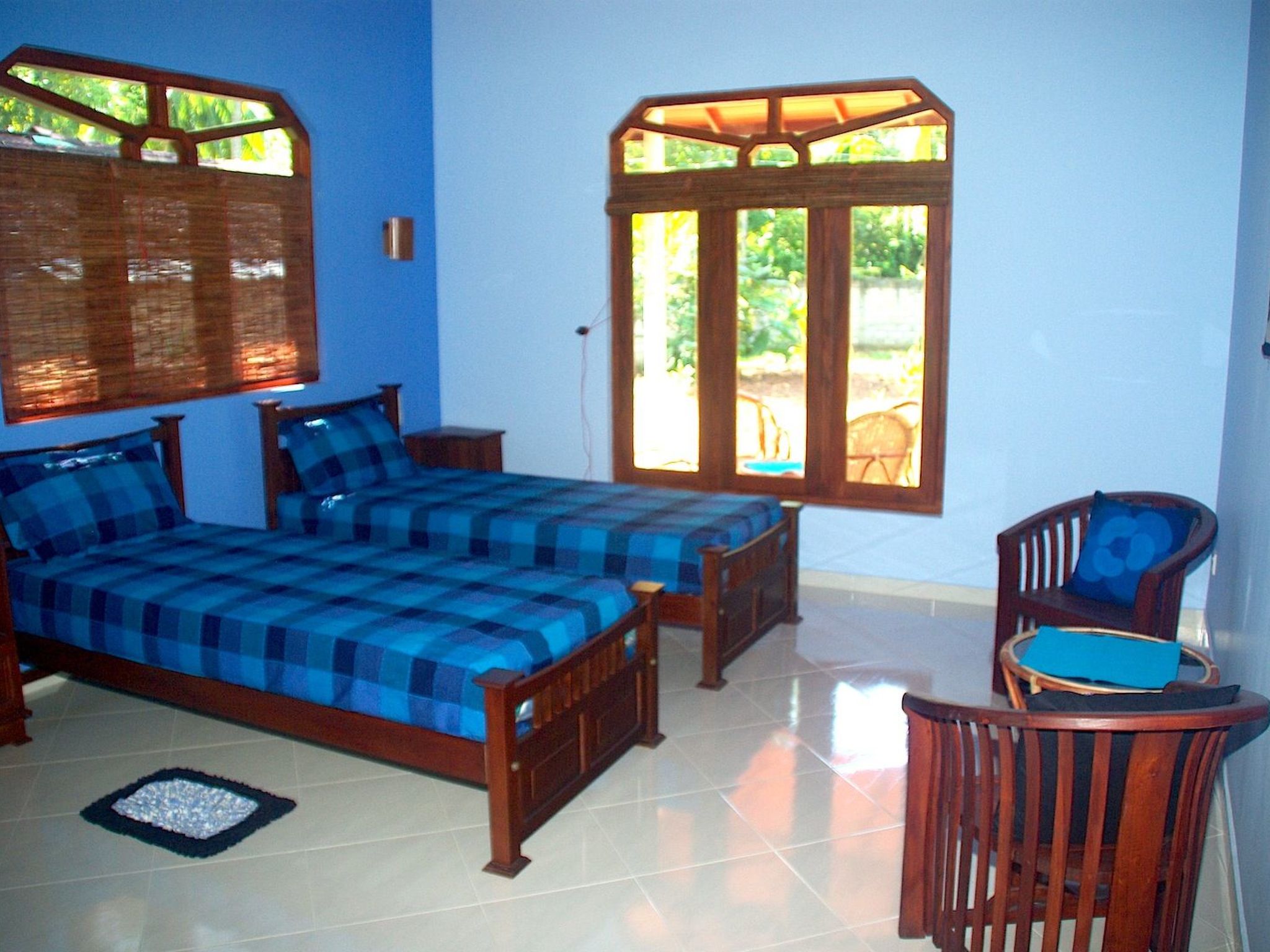Maison in Habaraduwa mit Eigener Terrasse – Chambre, photo 33 sur 50
