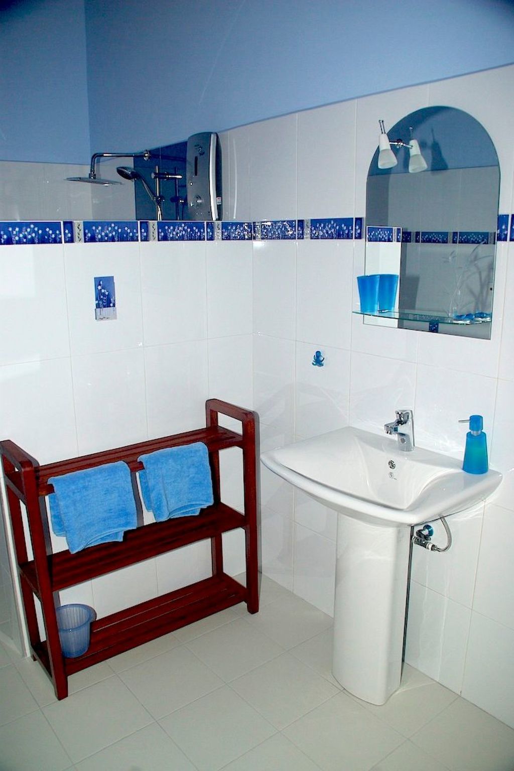 Maison in Habaraduwa mit Eigener Terrasse – Salle de bains, photo 35 sur 50