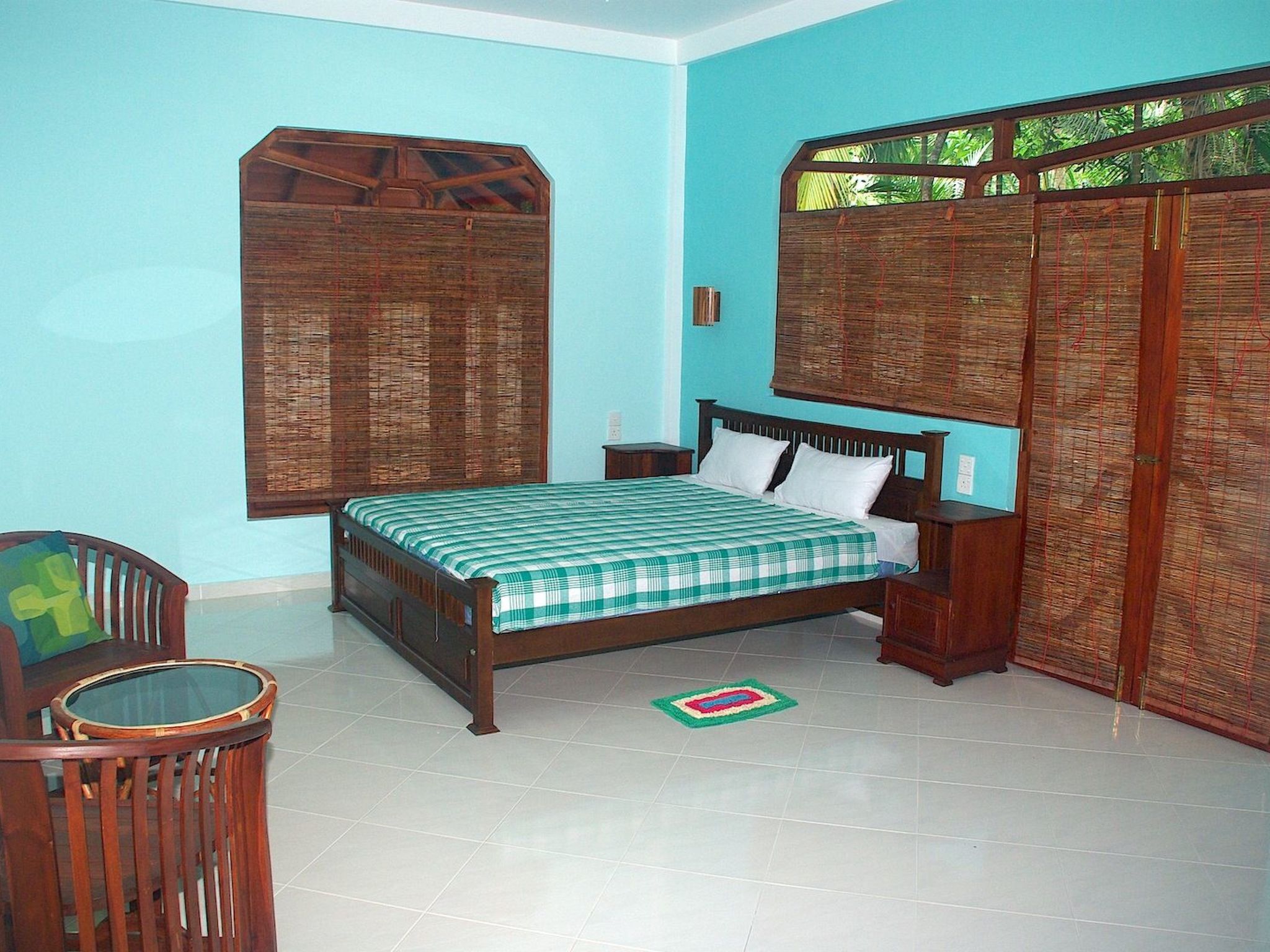 Maison in Habaraduwa mit Eigener Terrasse – Chambre, photo 50 sur 50