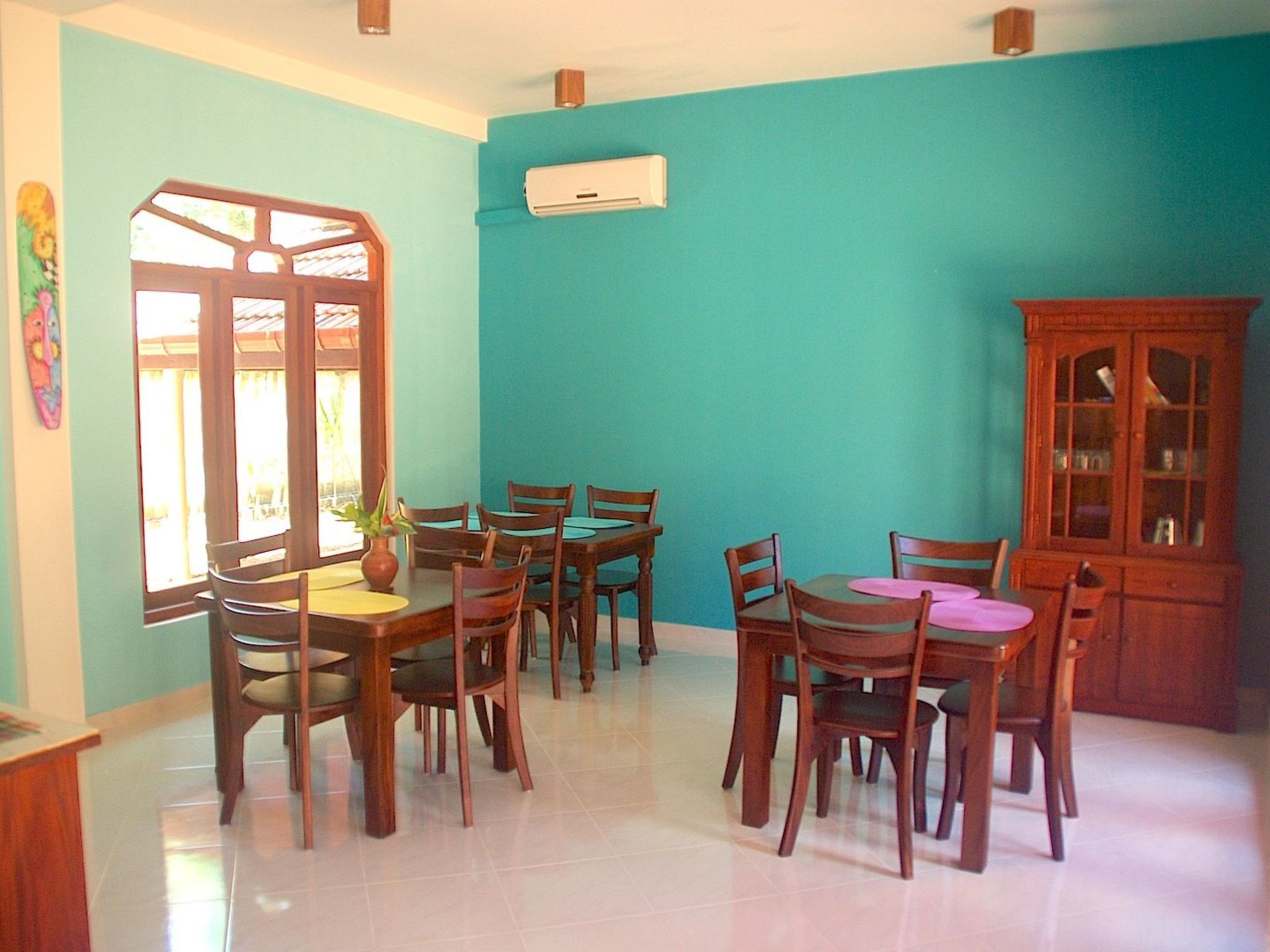 Maison in Habaraduwa mit Eigener Terrasse – Cuisine et coin repas, photo 6 sur 50